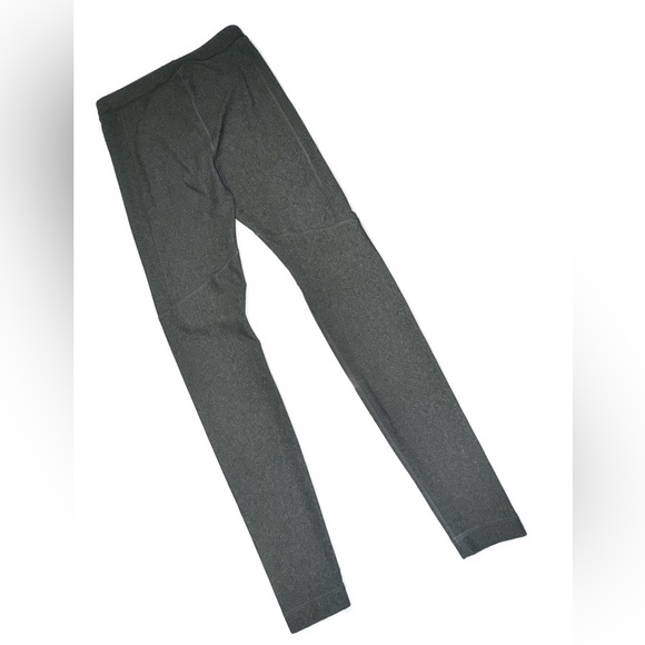 Under Armour Gray Leggings size small - Picture 7 of 10